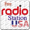 radio station free online icon