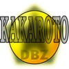 Kakaroto DBZ WPapers icon