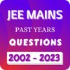 JEE Mains PYQ Questions icon