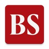 Icono de Business Standard: News+Stocks
