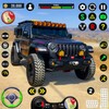Hill Jeep Driving: Jeep Games icon