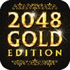 2048 Gold icon