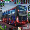 Bus Simulator: Real Bus Game icon