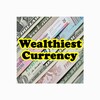 Wealthiest Currencies icon