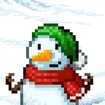 Snowman Story feature