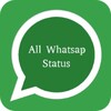 All Whatsap Status icon