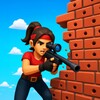 أيقونة Shoot & Hide