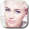 Miley Cyrus Lyrics icon