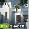 Icon von RTX Shader