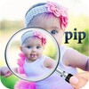 PIP Camera editor icon