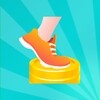 Icono de WalkStep