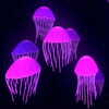 Jellyfish Live Wallpaper 3D icon