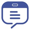 Tablet Messenger icon