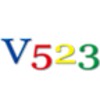 V523地籍查詢系統3.1 icon