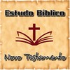 Estudo Bíblico Novo Testamento icon
