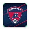 Icono de Clermont Foot 63