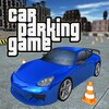 CAR PARKING icon