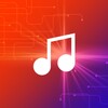 ไอคอน Musie - My Music Audio Player