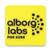 alborglab - البرج لاب icon