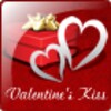 Valentines Kiss icon