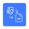 Icono de Image to Pdf - Pdf reader