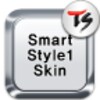 Smart Style1 for TS keyboard icon