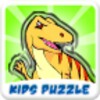 Kids Puzzle World icon