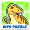 أيقونة Kids Puzzle World