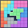 ไอคอน Block Puzzle King