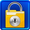 Top Secret Folder Lock – Best File Locker & Hider icon