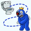 Toilet Rush icon