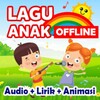 Icono de Lagu Anak Indonesia - BebiBoo
