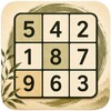 Icono de Sudoku Zen Classic