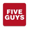 Five Guys icon