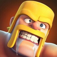 Clash of Clans android app icon