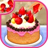 Sweet Cake Desert Shop icon