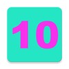 Make10 ~10 puzzle~ icon