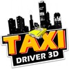 Russian Taxi Driving Simulator icon