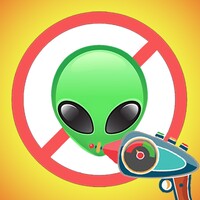 The Visitor - Alien worm para Android - Baixe o APK na Uptodown