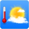 날씨나라 - 기상청, 미세먼지, 내일날씨, 강수레이더 icon