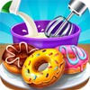 Donut Maker: Yummy Donuts icon