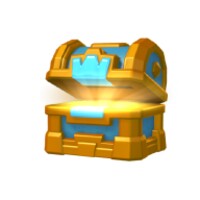 Chest Tracker android app icon