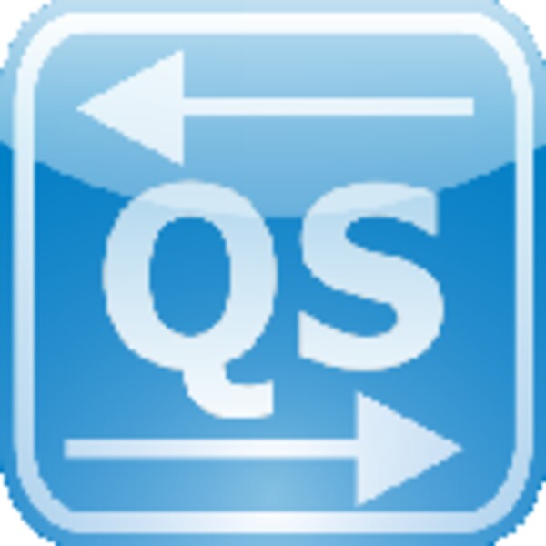 QuickSync for Windows - Download it from Uptodown for free