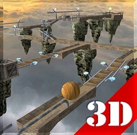 Ball deals 3d game