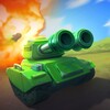 Tank On Box icon