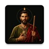 أيقونة San Giuda Taddeo