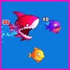 Eat Fish Evolution icon