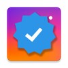 Verify Badge for your InstaProfile (Simulator) icon