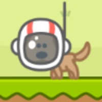 Poop Dog android app icon