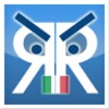 Risolutore Ruzzle - IT icon